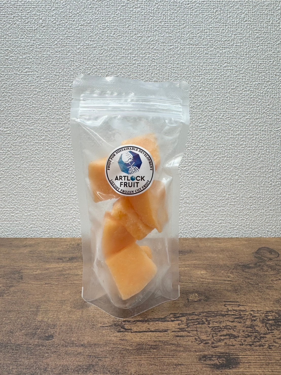 らんこしメロン