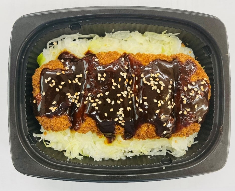 みそカツ丼